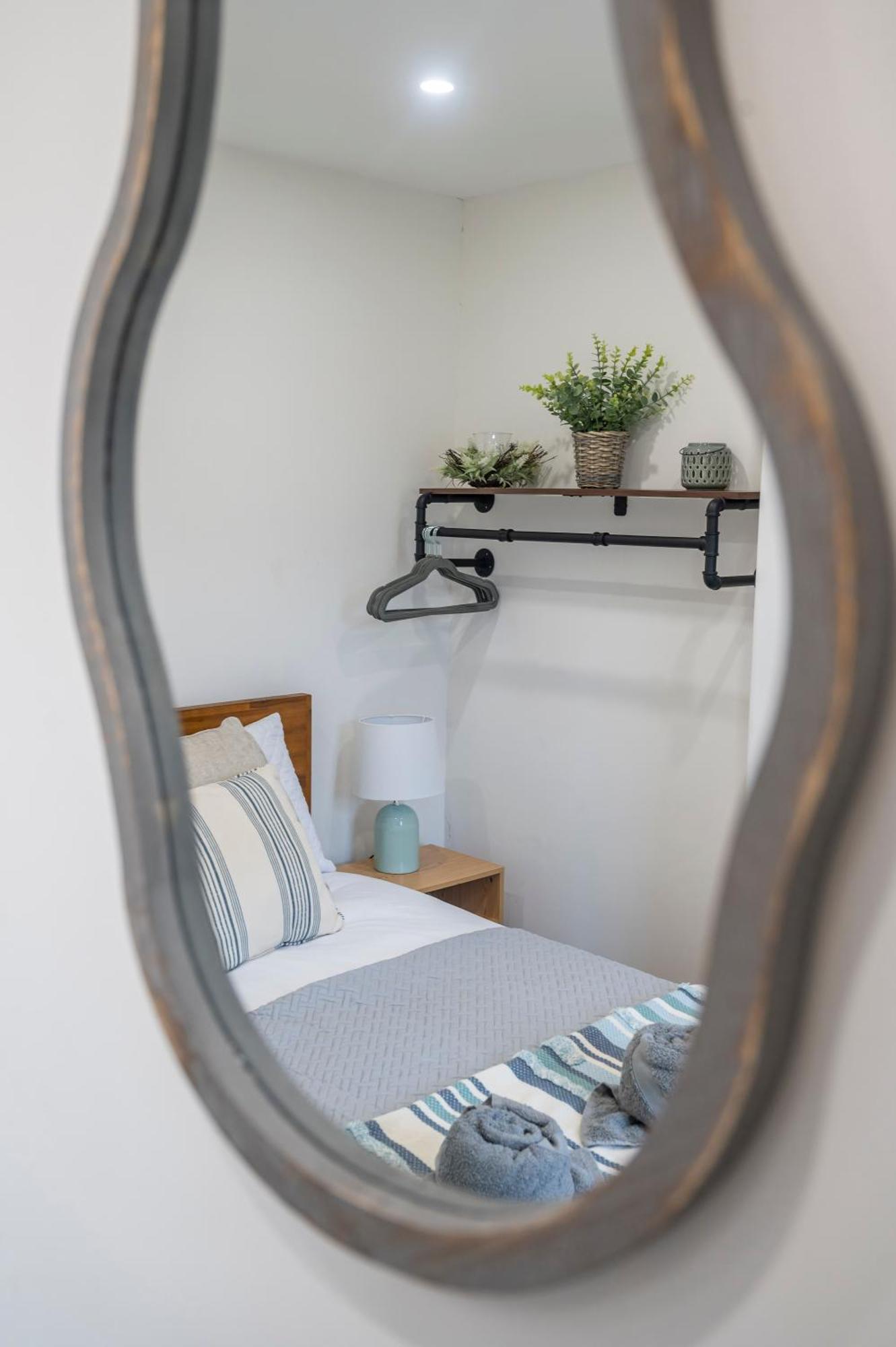 Holiday home Beautiful Three Bedroom House - Escape