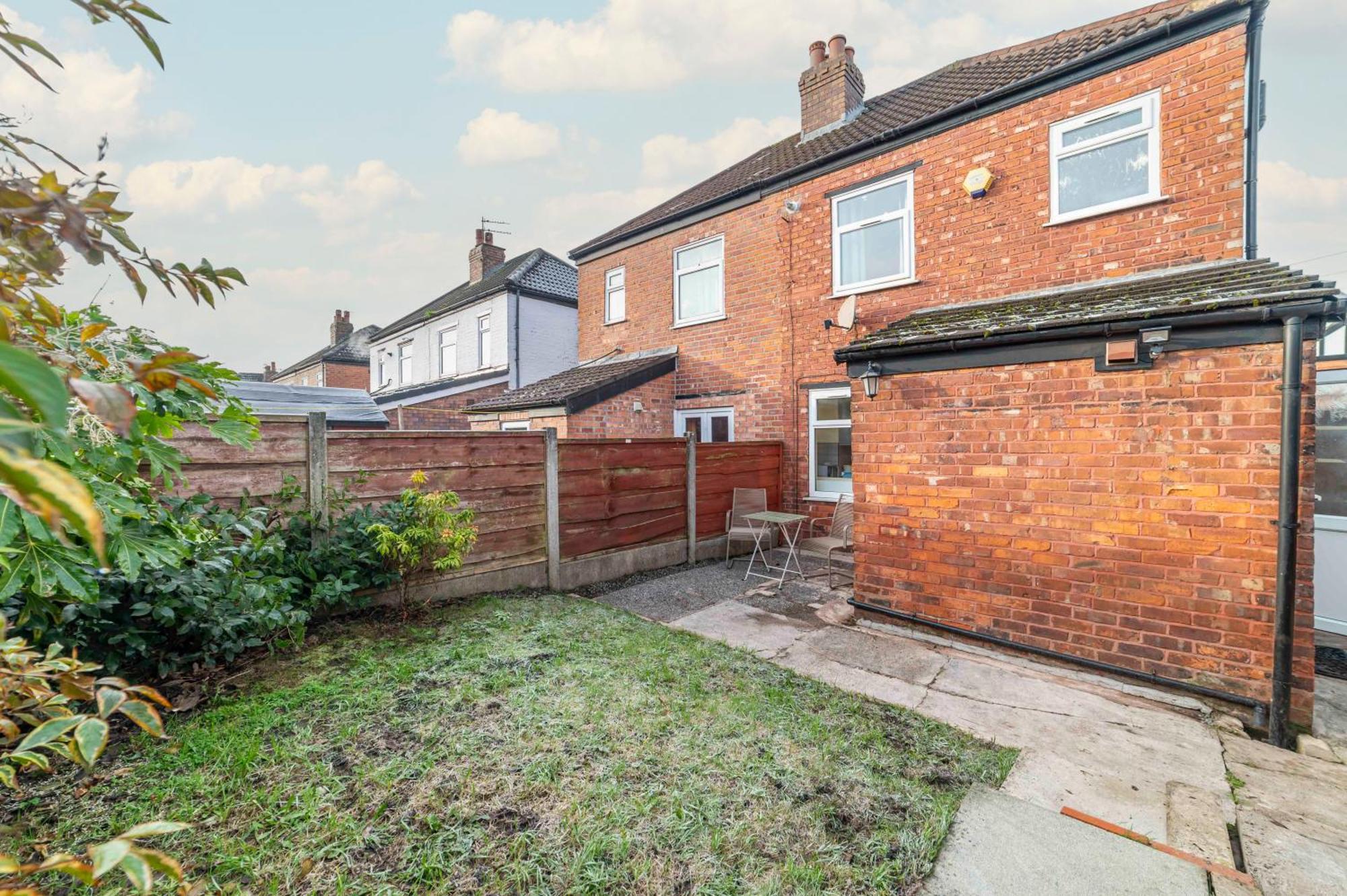 Beautiful Three Bedroom House - Escape Holiday home Manchester